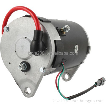 Yamaha Starter Generator 420-44001 GHI0006 GSB107-06K GHI0010